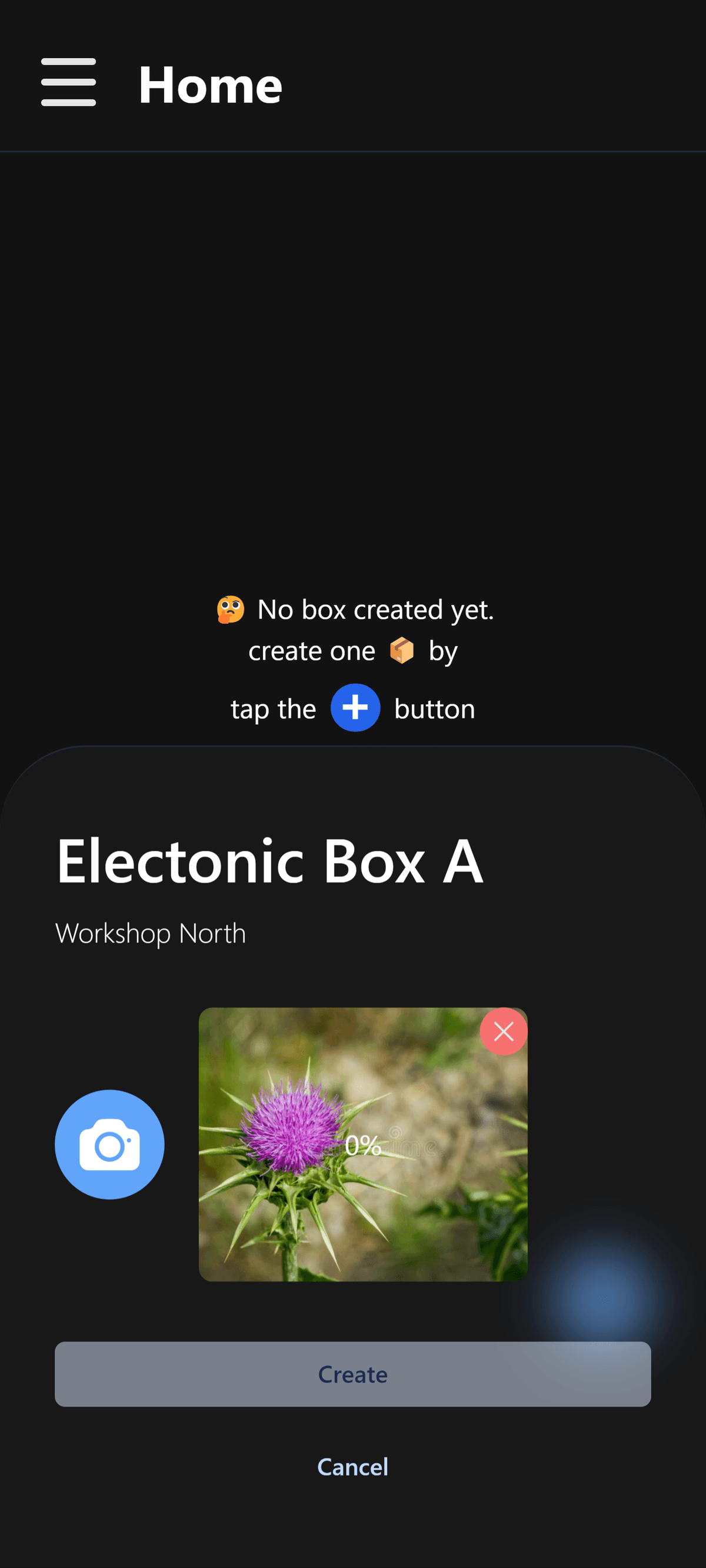 Cardus App
